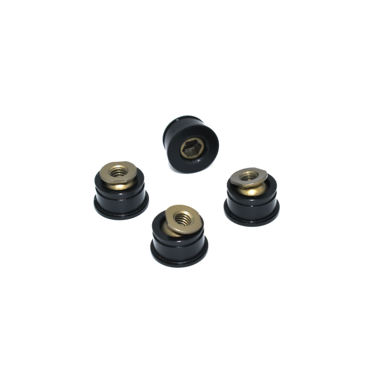 QUANTUM ARM PIVOT BUSHING SP.3 ST  (4pcs)