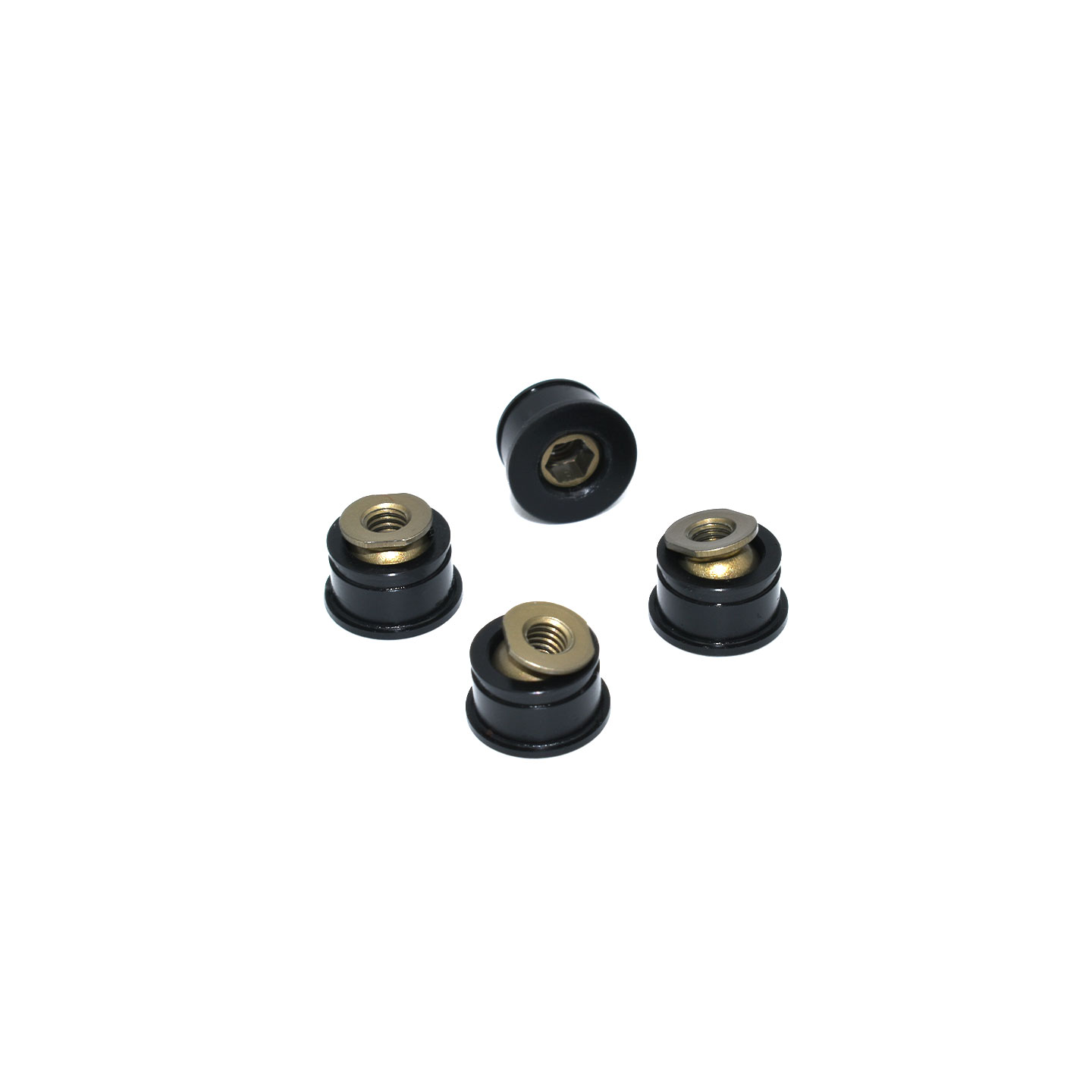 QUANTUM BUSSOLA PIVOT BRACCIO SP.3 ST (4pz)