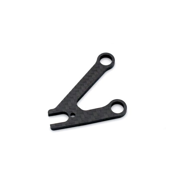 QUANTUM F1 EVO UPPER FRONT ARM