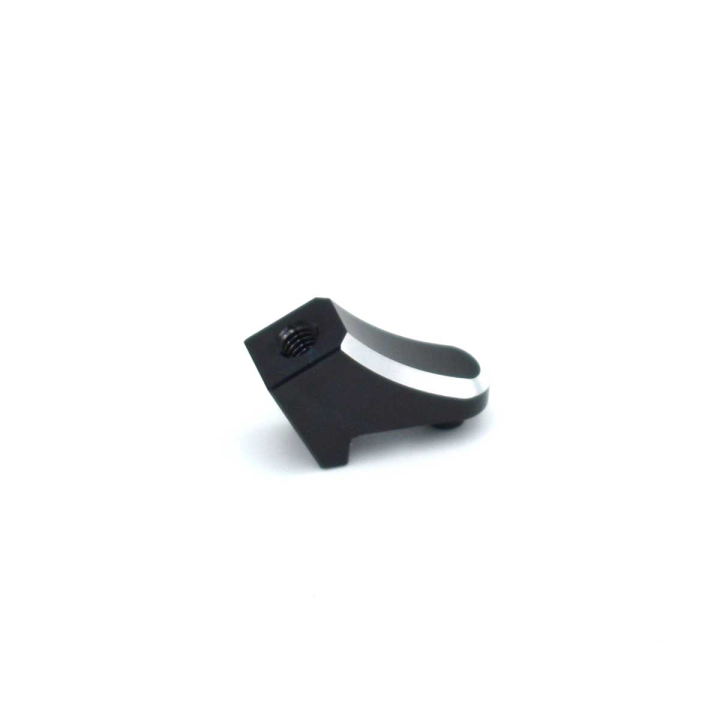 QUANTUM FRONT SHOCK MOUNT FIXING BLOCK (2pcs)