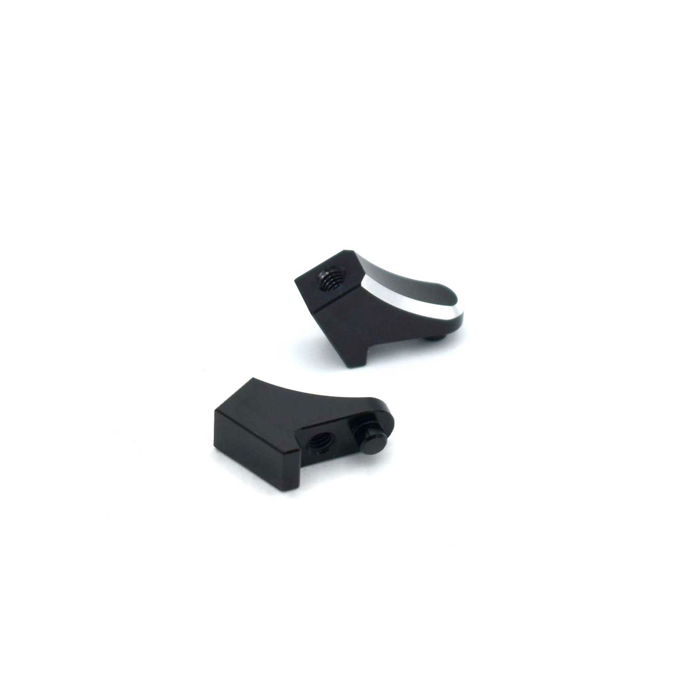 QUANTUM BLOCCHETTO FIX PIASTRA AMM ANT (2pz)