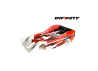 ONE BODYSHELL INFERNO LONG INFINITY