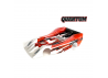 ONE BODYSHELL INFERNO LONG QUANTUM