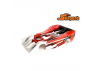 ONE BODYSHELL INFERNO LONG SERPENT