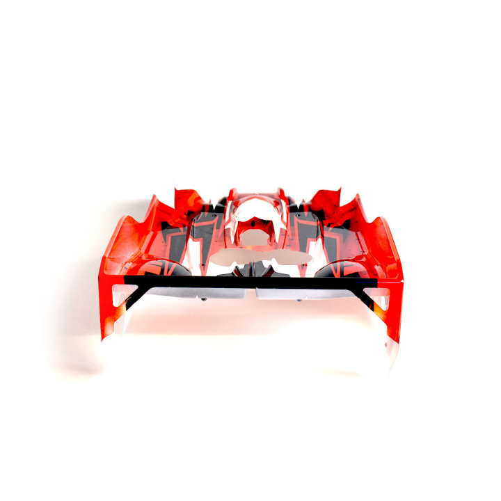 ONE BODYSHELL INFERNO LONG XRAY