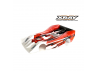 ONE BODYSHELL INFERNO LONG XRAY