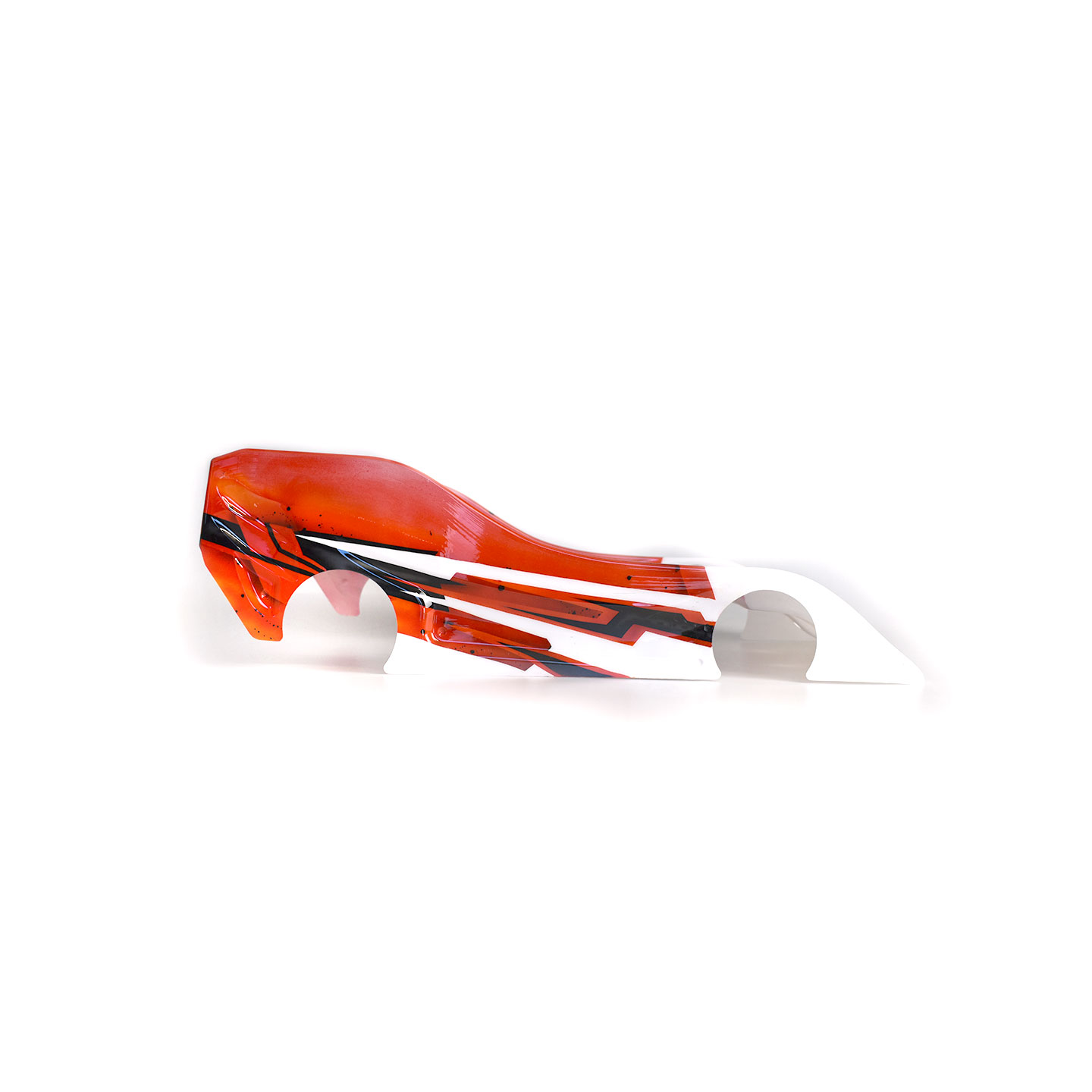 ONE BODYSHELL INFERNO LONG NO CUT