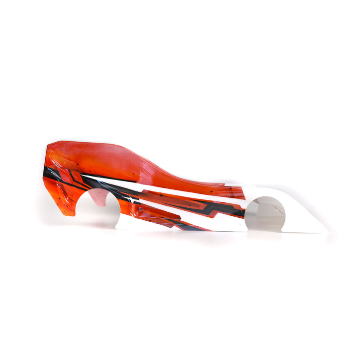 ONE BODYSHELL INFERNO SHORT NO CUT