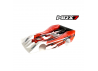 ONE BODYSHELL INFERNO SHORT MUGEN MRX7