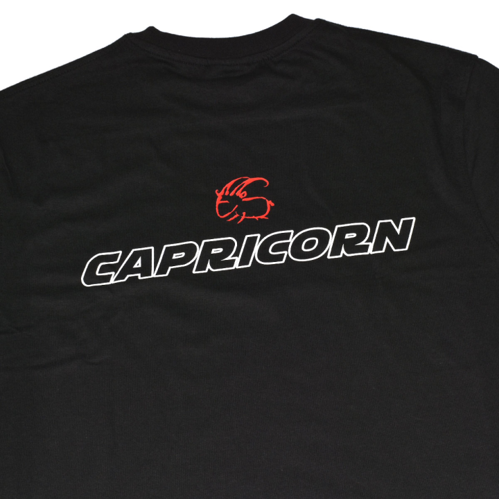T-SHIRT CAPRICORN 2026 LIMITED EDITION - M