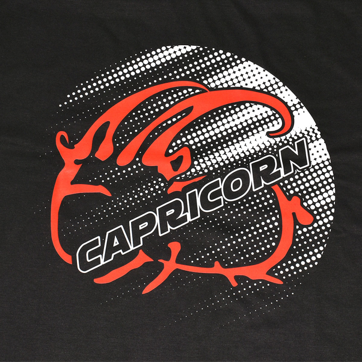 T-SHIRT CAPRICORN 2026 LIMITED EDITION - M
