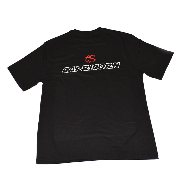 T-SHIRT CAPRICORN 2026 LIMITED EDITION - XL