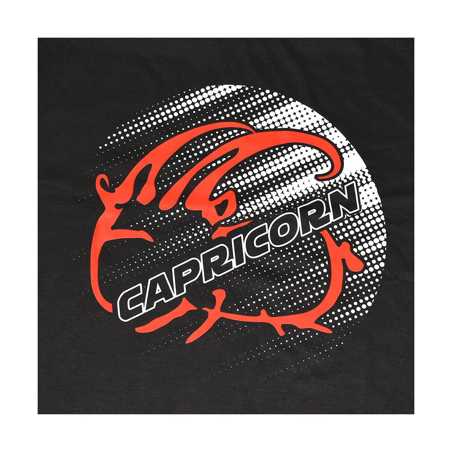 T-SHIRT CAPRICORN 2026 LIMITED EDITION - XXL