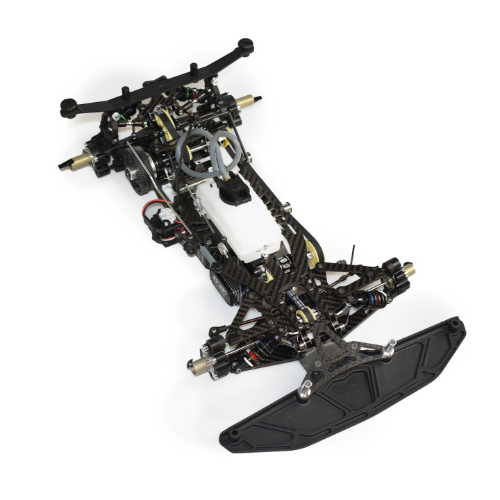 QUANTUM 1/8 ON ROAD