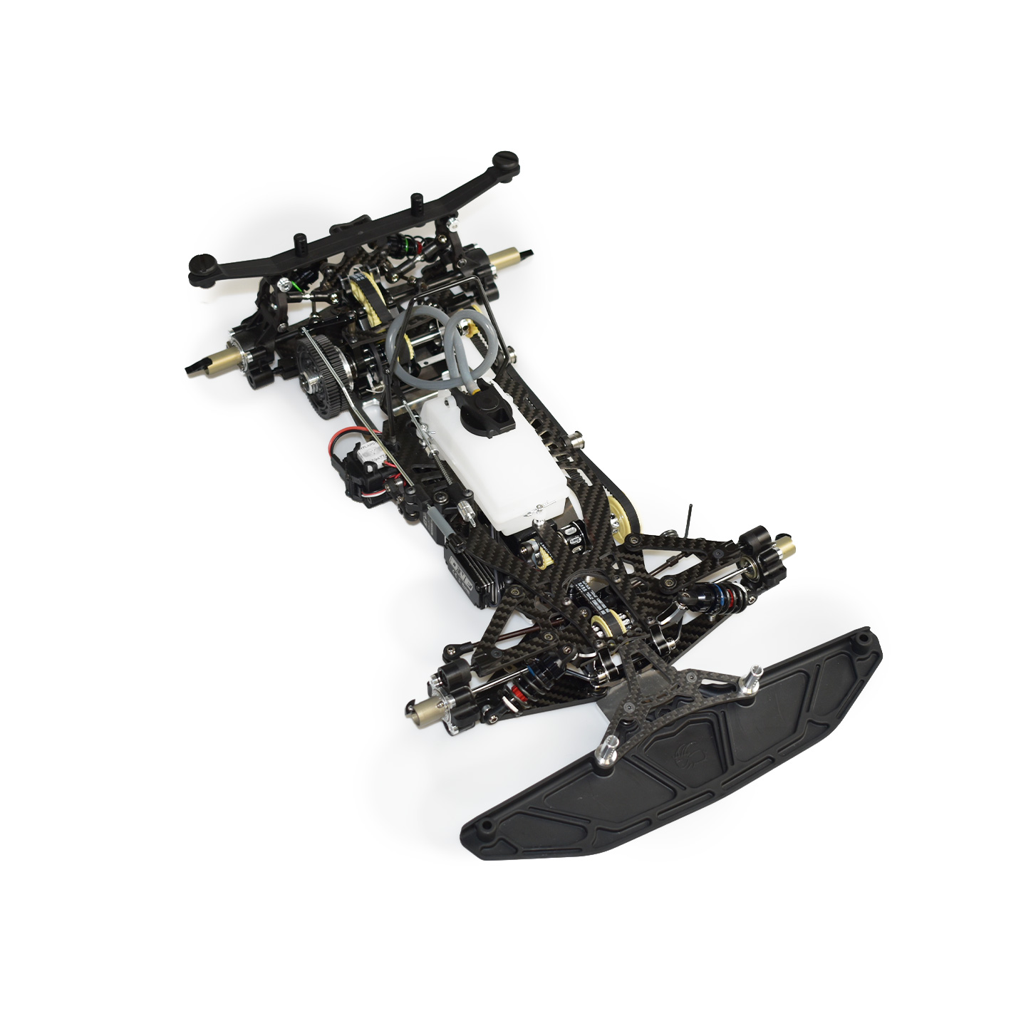 QUANTUM 1/8 ON ROAD