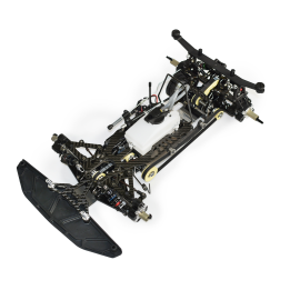 QUANTUM 1/8 ON ROAD
