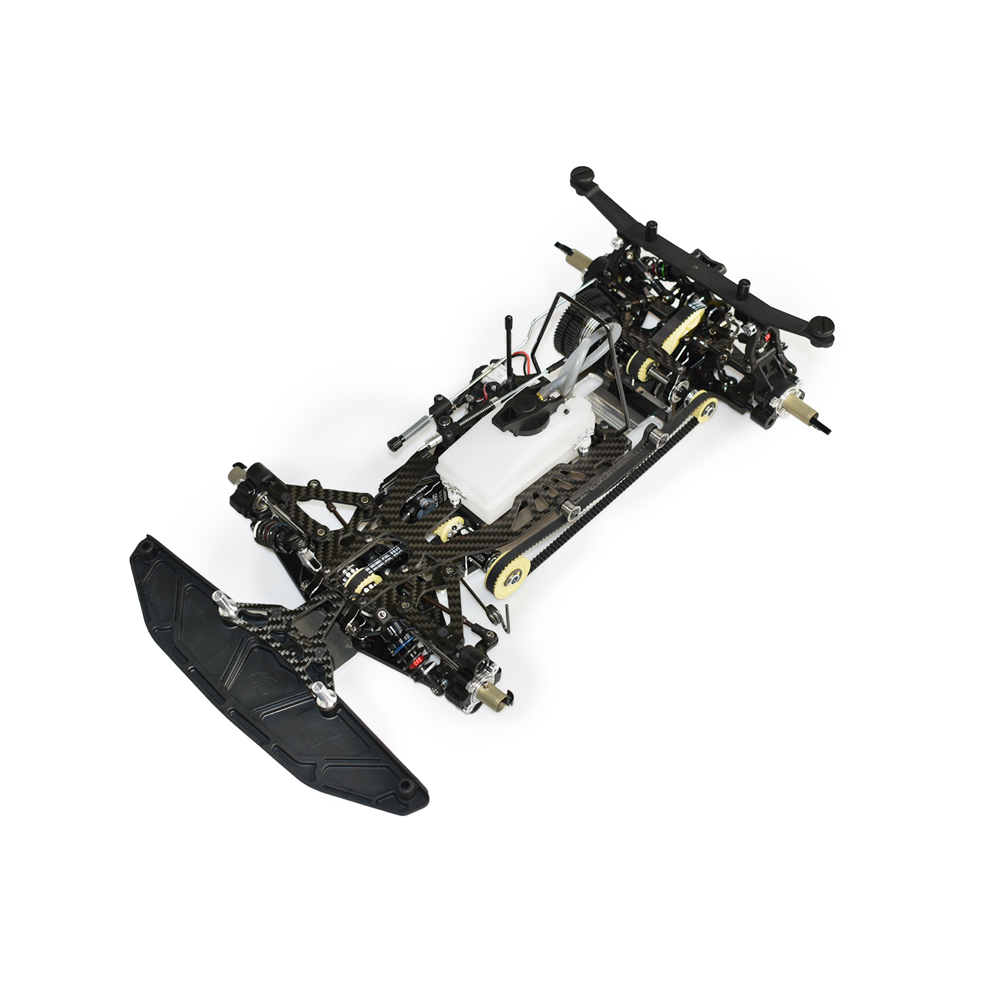 QUANTUM 1/8 ON ROAD