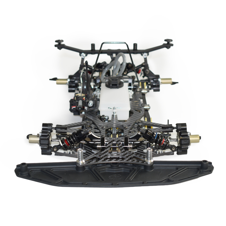 QUANTUM 1/8 ON ROAD