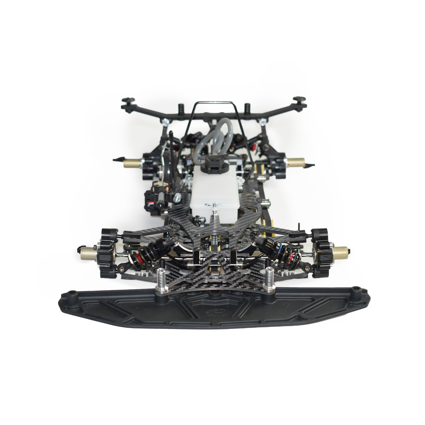 QUANTUM 1/8 ON ROAD