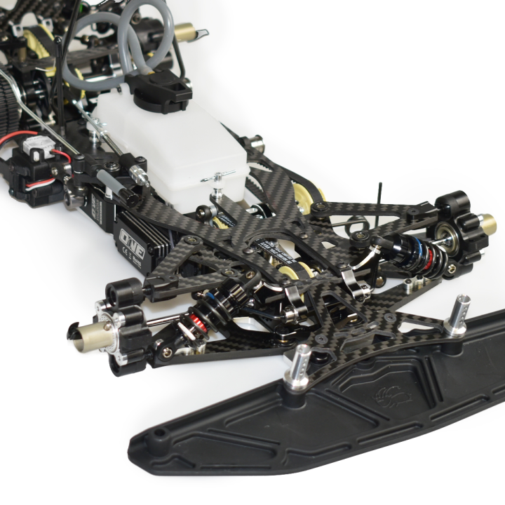 QUANTUM 1/8 ON ROAD