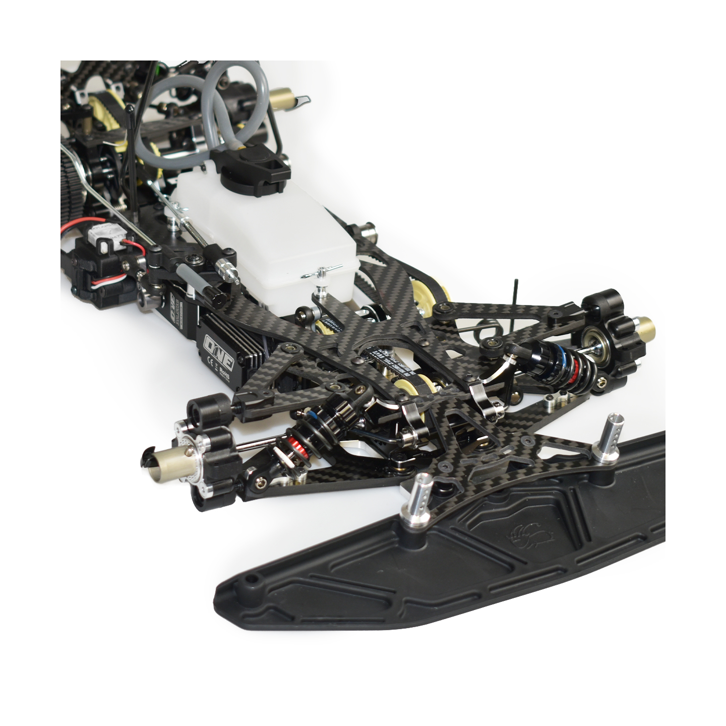 QUANTUM 1/8 ON ROAD