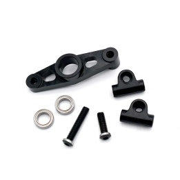 QUANTUM KIT RINVIO GAS/FRENO