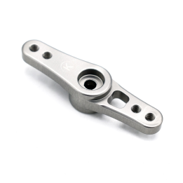 DUAL ARM SERVO HORN 23T ERGAL
