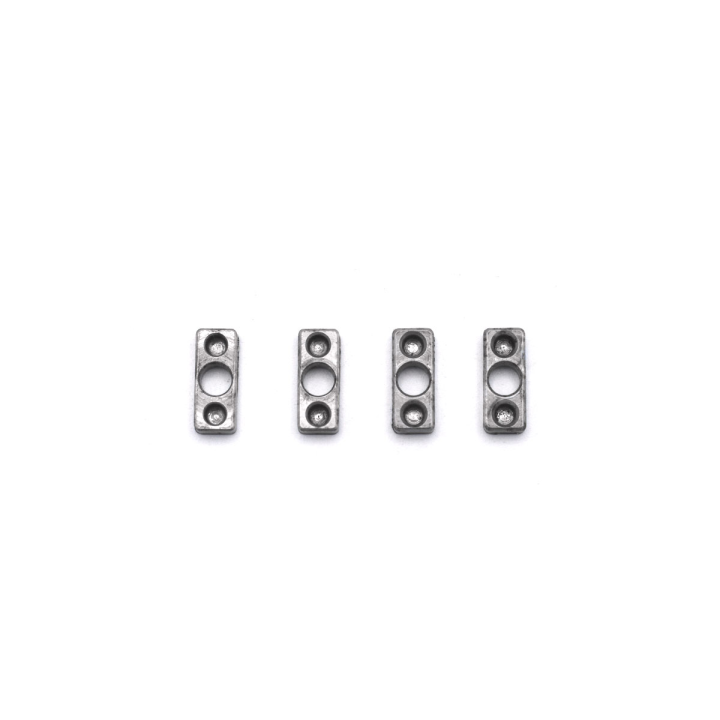 LAB GT2  DIFFERENTIAL SPACER (4pcs)