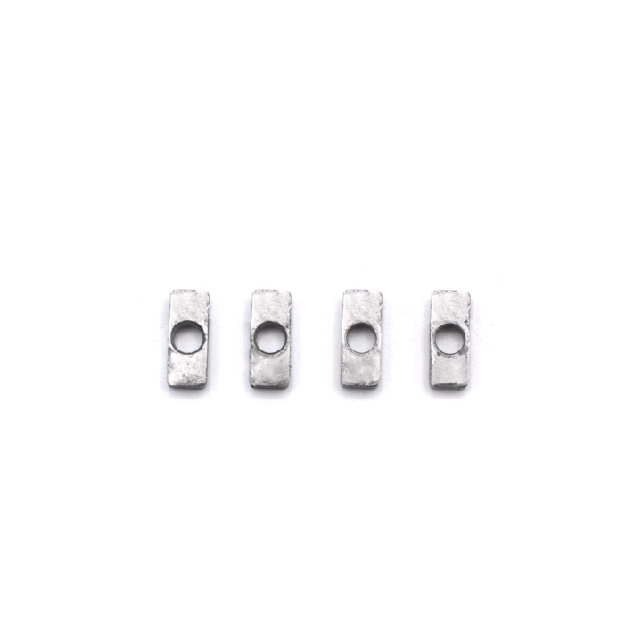 LAB GT2  DIFFERENTIAL SPACER (4pcs)