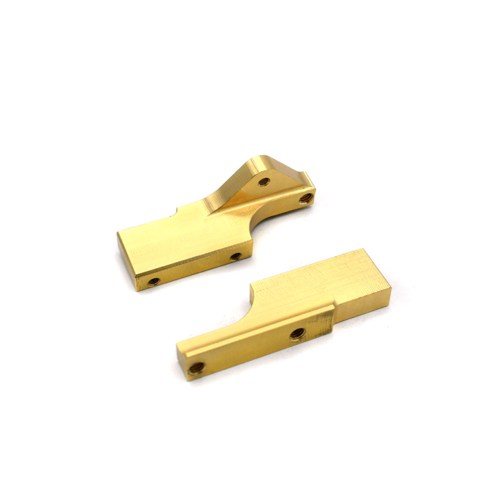 QUANTUM F-R ENGINE BENCH KIT – BRASS