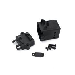 QUANTUM KIT SCATOLA RICEVENTE