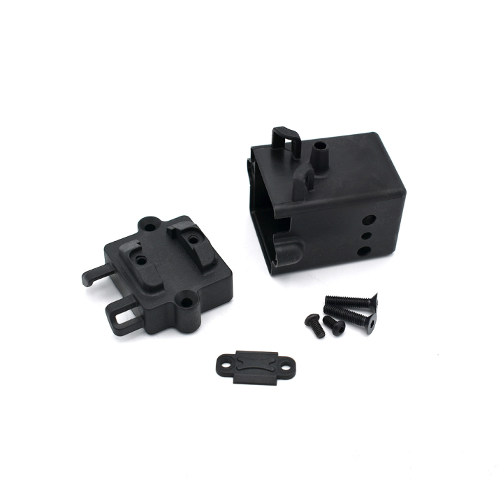 QUANTUM RECEIVER BOX KIT