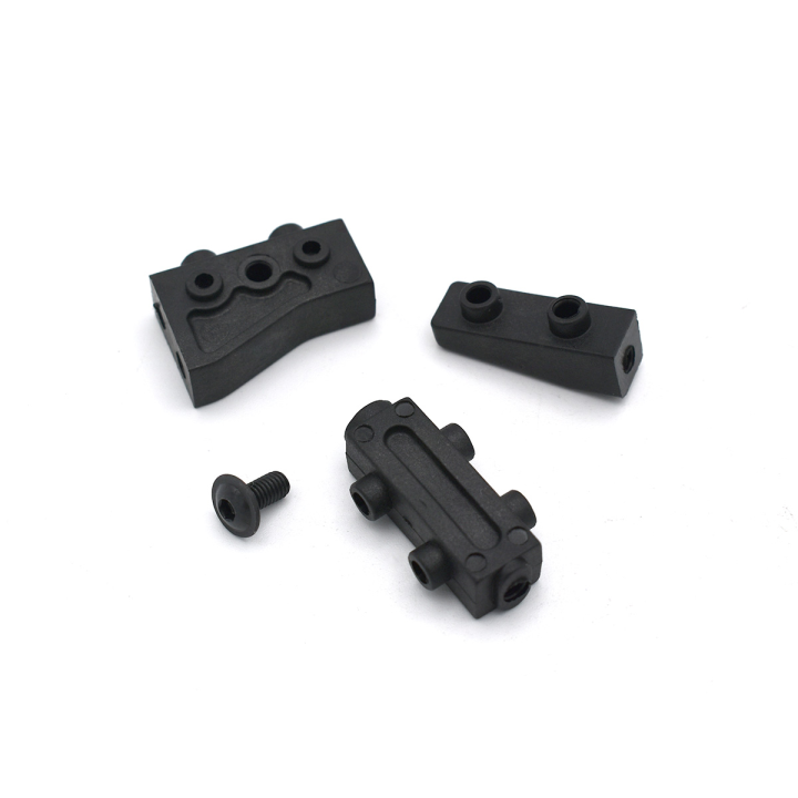 QUANTUM KIT SUPPORTI SERVO