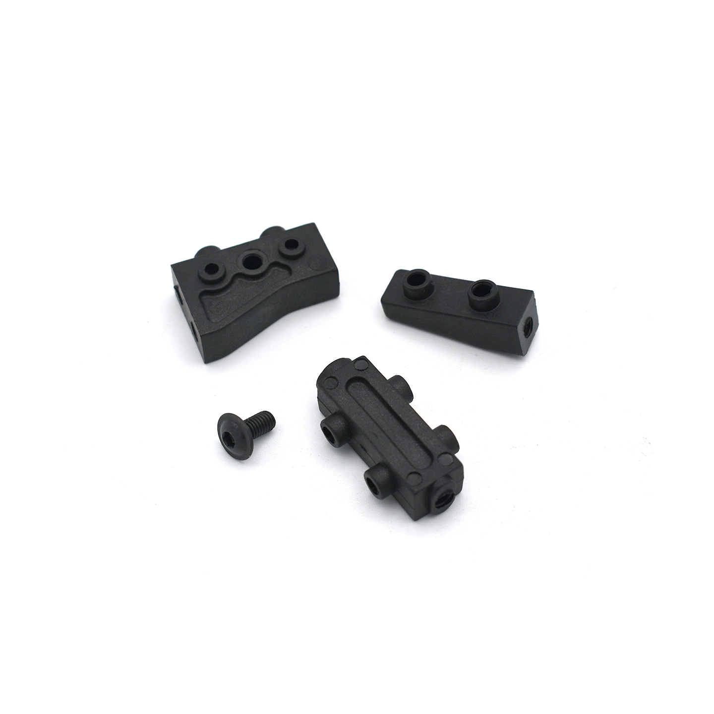 QUANTUM KIT SUPPORTI SERVO