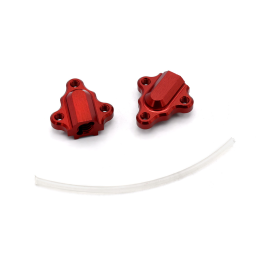 LAB C8 INSERTO PIVOT ALU (2pz)