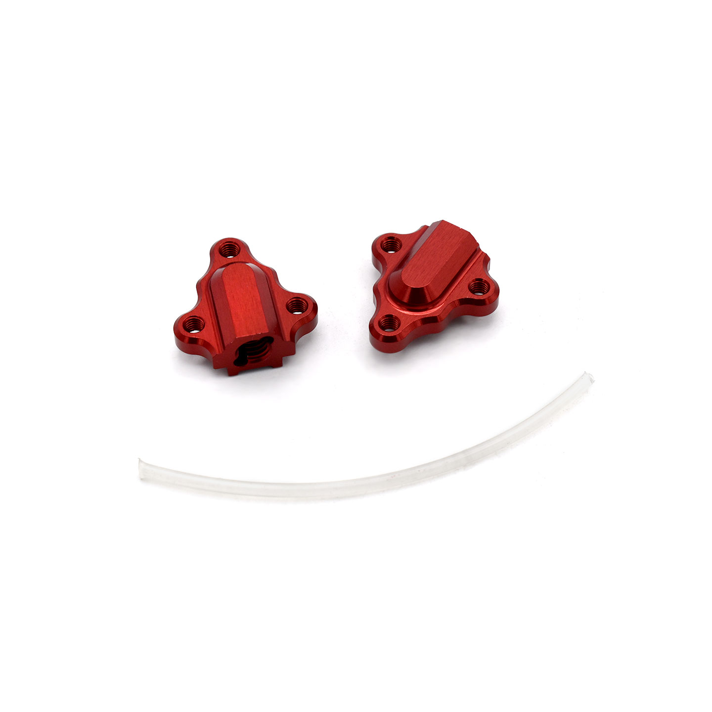 LAB C8 INSERTO PIVOT ALU (2pz)