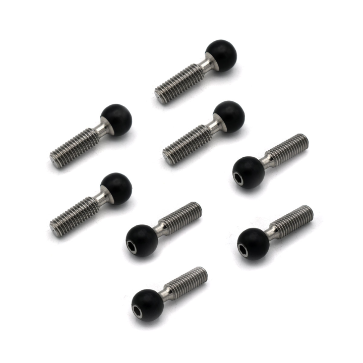 ONE BALL PIVOT 8,4 MIX (8pz)
