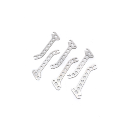 QUANTUM CdR POST THICKNESS (6pcs)