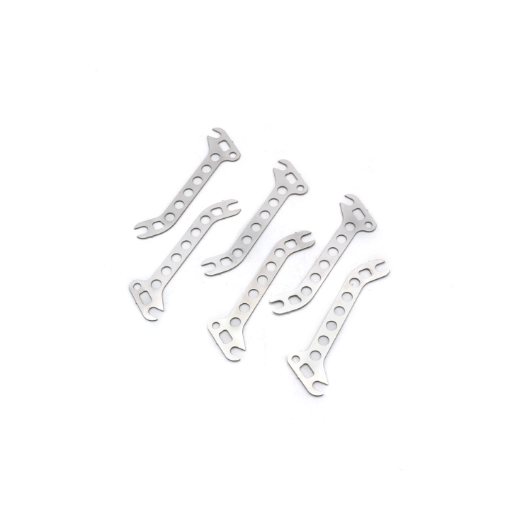 QUANTUM CdR POST THICKNESS (6pcs)