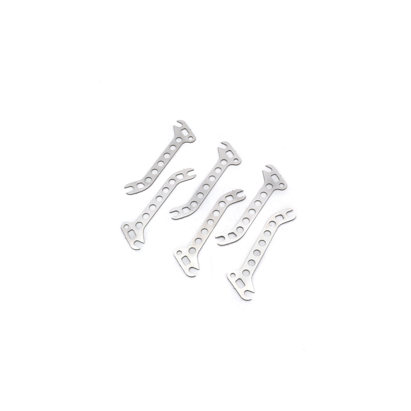 QUANTUM SPESSORE CdR POST (6pz)
