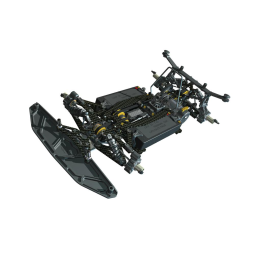 QUANTUM 1/8 ON ROAD EP