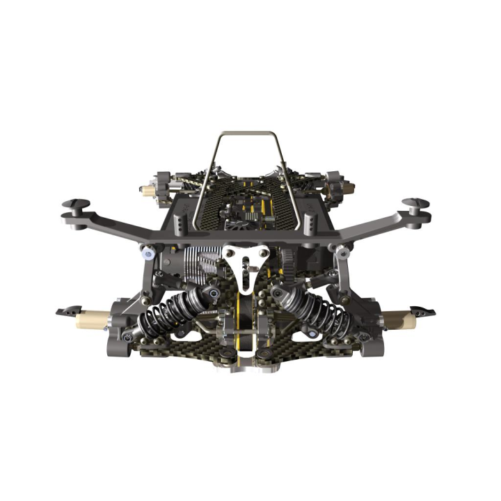 QUANTUM 1/8 ON ROAD EP