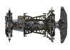 QUANTUM 1/8 ON ROAD EP