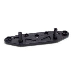 Lower Bumper Support