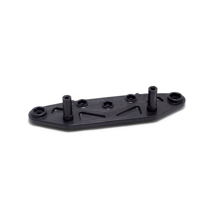 Lower Bumper Support