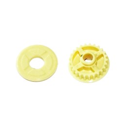 25T Kevlar Pulley