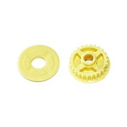 26T Kevlar Pulley