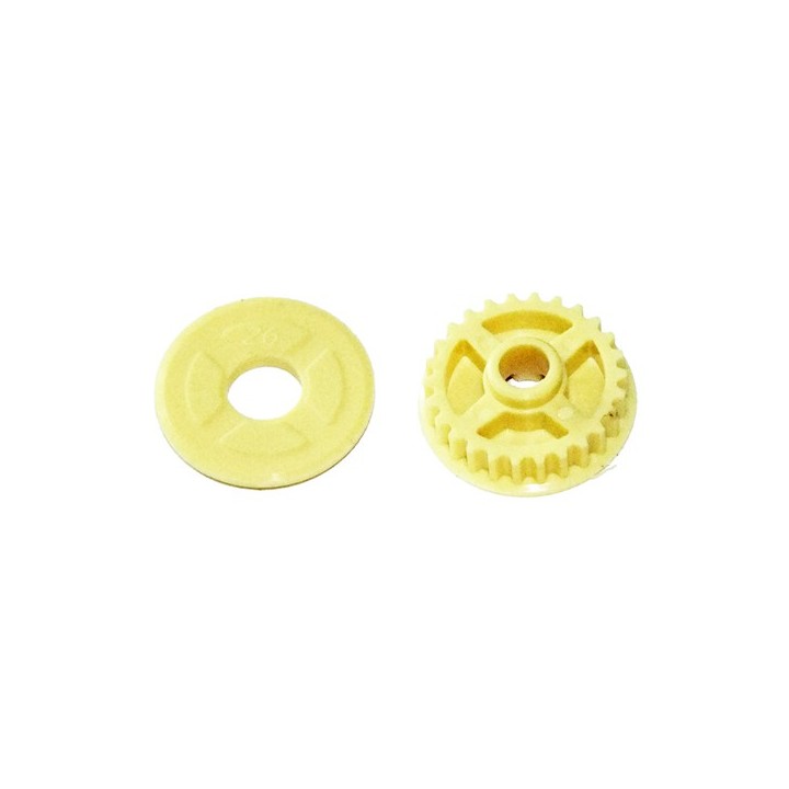 Puleggia 26T Kevlar (optional)