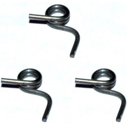 1,1mm Off-Road Clutch Springs - Official price: 5,00€