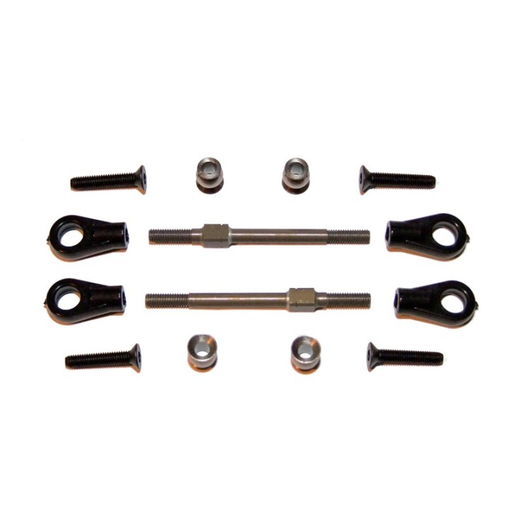 KIT BARRA DUOMI